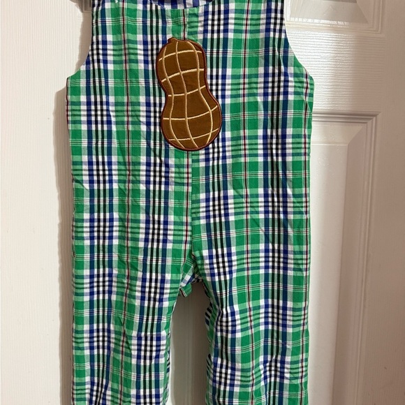 Boutique Reversible Longalls - Picture 3 of 10